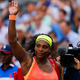 Illustration for article titled Formerly Depressed Serena Williams Now Chasing Down iPhone Thieves Like A Hero